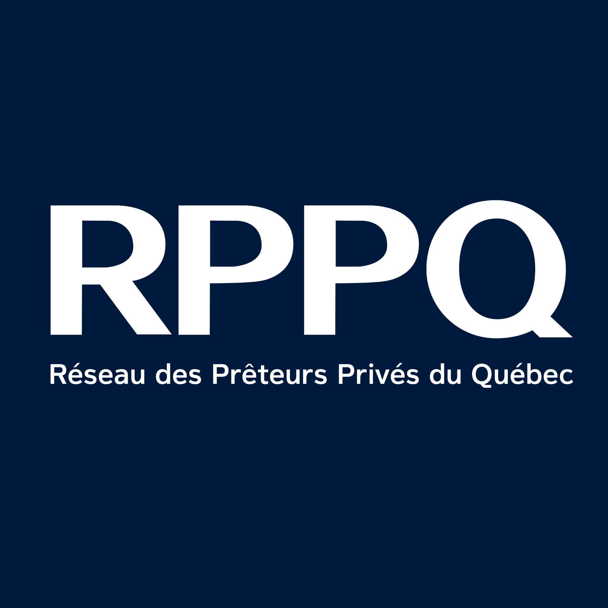 Réseau des Prêteurs Privés du Québec