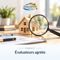 ImmoPro Québec — Forfaits évaluateurs agréés