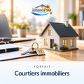 ImmoPro Québec — Forfaits courtiers immobiliers