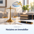 ImmoPro Québec — Forfaits notaires en immobilier
